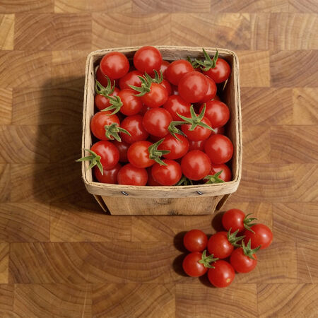 Matt's Wild Cherry, Tomato Seeds - Packet image number null